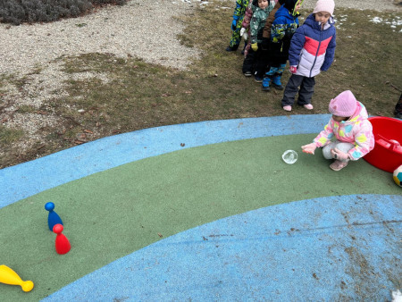 Společný den radosti